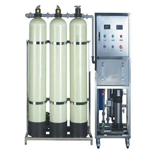 Hệ thống lọc nước RO 250L/h
