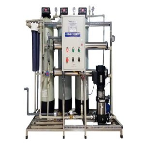 Hệ thống lọc nước RO 500L/h