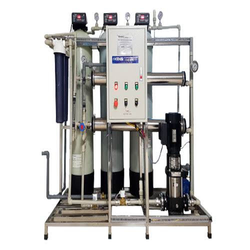 Hệ thống lọc nước RO 500L/h