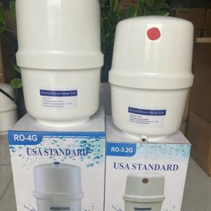 Bình áp máy lọc nước RO