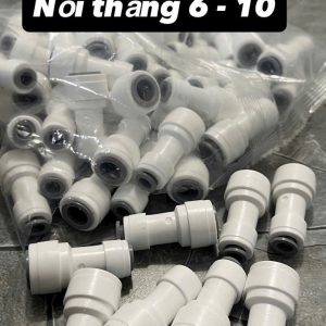 Nối thẳng 6-10