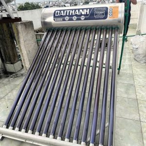 Bồn chứa nước Inox SUS304